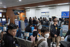 KAI Bandara Layani 134 Ribu Penumpang KA Bandara YIA Selama Masa Angkutan Lebaran 2026