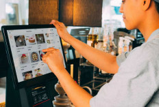 Persaingan Kedai Kopi Meningkat, Sistem POS Bantu Tingkatkan Efisiensi Operasional