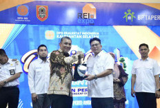 BP Tapera Perkuat Sinergi Perumahan melalui REI Kalsel Expo ke-20