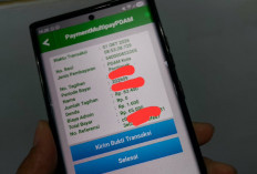 Warga Terbantu Diskon PDAM Pontianak, Pemakaian September Lebih Ringan