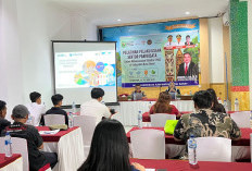 SUCOFINDO Dorong Transformasi Pariwisata Kutai Barat melalui Penerapan SNI 9042:2021 CHSE