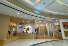 Hublife Hadirkan Ruang Belajar Anak Dan Kebutuhannya