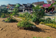 Bupati Kubu Raya Siapkan Ruang Publik Asri di Kawasan Pasar Melati