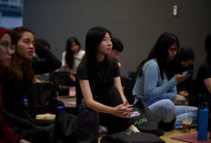 FLOQ Circle: Sisterhood Hadirkan Ruang Aman bagi Perempuan untuk Mengenal Aset Kripto