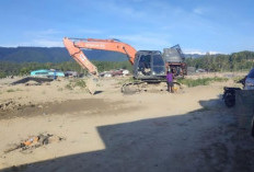 Kementerian PU Siap Tangani Perbaikan Jalan Provinsi Blangkejeren–Kutacane untuk Pulihkan Konektivitas Gayo Lu