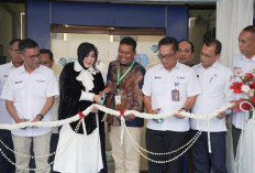 Perluas Jangkauan Layanan TIC, SUCOFINDO Resmikan Kantor Pemasaran di Aceh