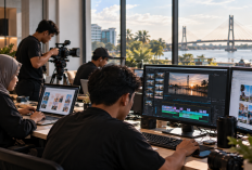 Creative Production Services in Indonesia: A Guide for Global Brands and Agencies
