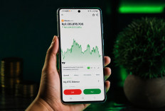 Bitcoin Bangkit Lagi! BTC Tembus US$81.000, Level Ini Jadi Penentu Berikutnya