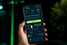 FLOQ Listing PONS dari Robinhood Chain, Kenali Fungsi dan Ekosistemnya