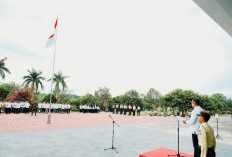 Holding Perkebunan Nusantara Melalui PTPN IV Regional III Rayakan Hari Pahlawan dengan Spirit Produktivitas