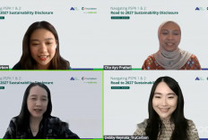 Tiga Bulan Jelang PSPK 1 & 2 Berlaku, Emiten Perlu Siapkan Sistem Data Keberlanjutan Sekarang