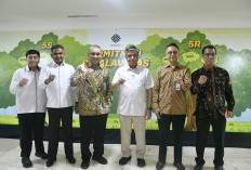 BP Tapera dan Kementerian Ketenagakerjaan Perkuat Sinergi Penyediaan Perumahan bagi Buruh