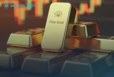 Meski Terkoreksi di AkhirTahun, Tren Naik Emas di 2026 Dinilai Masih Kuat