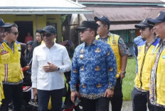 Kunker Komisi V DPR RI ke Kubu Raya, Dorong Keraton Kerajaan Jadi Destinasi Wisata Religi dan Budaya