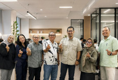 Percepat Transformasi Digital Koperasi, KoperasiGO Jalin Kerja Sama Strategis dengan Koperasi Karyawan GBK