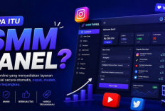 Apa Itu SMM Panel? Ini Ciri SMM Panel Indonesia Terbaik yang Perlu Diketahui