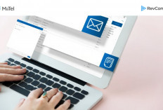 5 Tips Membuat Follow Up Email Setelah Meeting dengan Prospek
