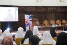 Pemkot Pontianak dan RRI Wujudkan Generasi Cerdas dan Berakhlak Melalui Pendidikan Karakter