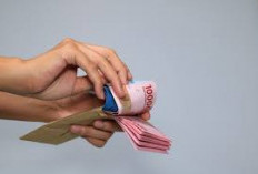 THR ASN dan Pensiunan 2026 Segera Cair, Ini Daftar Penerima dan Komponen Lengkapnya