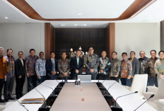 Dukung Swasembada Pangan, PTPN Group dan PT KUAB Kembangkan Ekosistem Kedelai Nasional