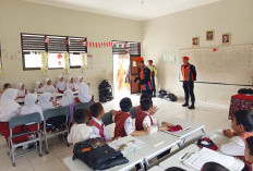 Utamakan Keselamatan Selama Bulan Ramadan, KAI Ingatkan Larangan Beraktivitas di Jalur Rel