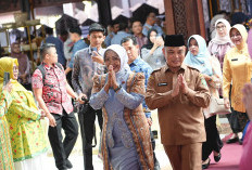 Upgrade Ekosistem Kriya: Dekranasda Kalbar Tanda Tangani MoU dengan Perusahaan, Siap Dampingi UMKM dan Perajin