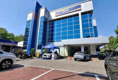 BRI KKB Expo 2026 Digelar di Malang, Hadirkan Promo Kendaraan dan Pembiayaan