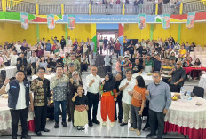 Wali Kota Pontianak Dorong Pelaku Usaha Rekrut Pekerja Disabilitas lewat Inklusi Fest 2025
