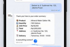 transcosmos Indonesia Luncurkan Generative AI Chatbot, Terapkan Standar Baru Customer Experience Berbasis AI