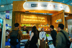 ACT! Project Mendorong Konsumsi Produk Berkelanjutan di Indonesia