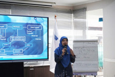 Jaga Mutu Tata Kelola Manajemen, KAI Logistik Jalani Proses Resertifikasi ISO