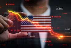 Indeks Saham Amerika sebagai Barometer Pasar Global