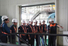 Mengenal “Dapur” Operasional LRT Jabodebek, Edukasi Publik Dimulai dari Balik Layar
