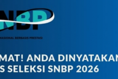 Pengumuman SNBP 2026 Dijadwalkan 31 Maret 2026, Ini Cara Cek Hasil dan Data Terbaru Pendaftar