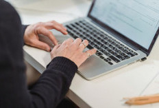 Kenali Modus Email Pishing dan Cara Menghindarinya