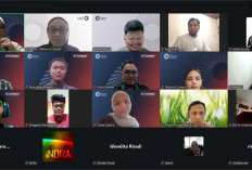 Telkom AI Center Dukung Integrasi AI Untuk Pekerja Gig Melalui Webinar Gig Economy Talks