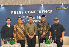 Pekan Halal Indonesia dan EduNation Festival 2026 Hadirkan Ekosistem Halal dan Edukasi dalam Satu Gelaran