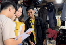 Setiap Hari, Satu Motor Rental Hilang Dibawa Kabur atau digadai oleh Penyewa