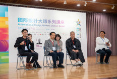 Kimming Yap dari Singapura Masuk Daftar “40 Under 40” 2025 Versi Campaign Asia