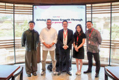 transcosmos Indonesia dan Mitsubishi Motors Bahas Evolusi Customer Experience Menuju Era Hyper-personalization