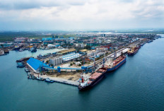 Pelindo Multi Terminal Belawan Catat Kinerja Positif hingga Agustus 2026