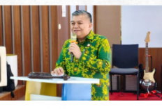 Kebut RDTR Dua Kecamatan, Kubu Raya Siapkan Gerbang Investasi Metropolitan