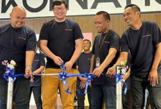 Koi Nation Hadirkan JPD Show Series 2026–2027 dengan Hadiah Trip All Japan Koi Show 2028