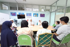 Edukasi Kesehatan RSUD SSMA Pontianak: Tanda Bahaya Puasa bagi Penyandang Diabetes