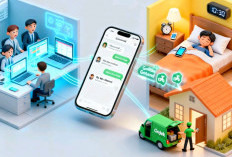 Rekan Kerja Tidak Berkabar atau Bangun Kesiangan? Ini Tips Mengatasinya Termasuk Pakai Gojek