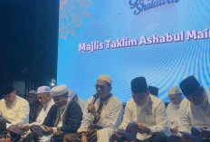 Shalawat Bersama di Pontianak, Gubernur Kalbar Ria Norsan Dorong Penguatan Nilai Keagamaan