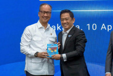 Dr. Akbar Djohan, Direktur Utama Krakatau Steel Group Kembali Nakhodai IISIA,Fokus pada Akselerasi Ekosistem I