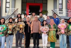 Di Tengah Polemik LCC Empat Pilar, Windy Prihastari Soroti Pentingnya Pendampingan Siswa
