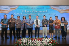 Podomoro Park dan PT Shimizu Gandeng 6 Bank Hadirkan Hunian Terjangkau Kelas Dunia