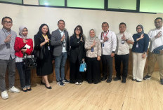 BRI Krekot dan ASABRI Gelar Evaluasi Pembayaran dan Pertanggungjawaban Program THT, JKK, JKM, dan Pensiun